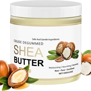 Zartaya Body Butter - Shea Zartaya Shea Body Butter jar