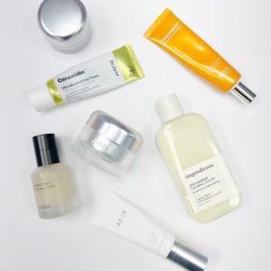 Zartaya Skincare Starter Kit Zartaya Skincare Starter Kit collection